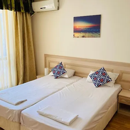 Good Vibes Avalon * ساني بيتش