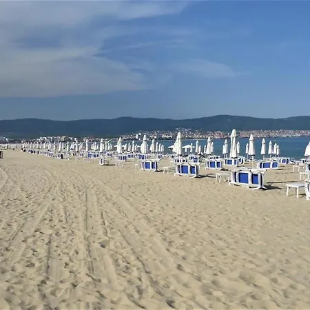 Good Vibes Avalon شقة