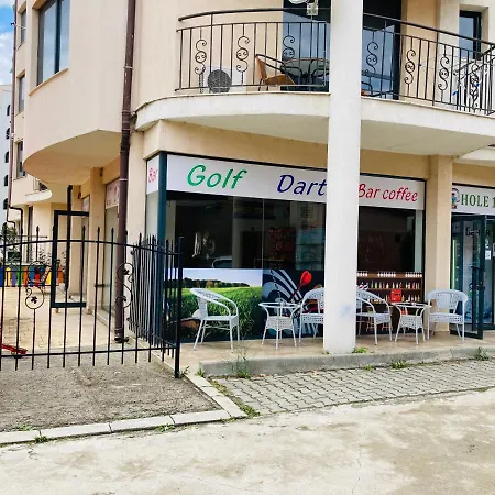 Good Vibes Avalon * Sluneční pobřeží