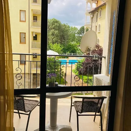 Good Vibes Avalon Sluneční pobřeží