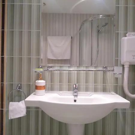 Apartment Good Vibes Avalon