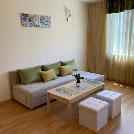 Appartement Good Vibes Avalon