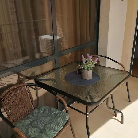 Appartement Good Vibes Avalon *