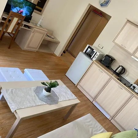 Appartement Good Vibes Avalon *