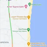 Good Vibes Avalon - уютен, двустаен с басейн, тераса и Wi-fi דירה סאני ביץ'