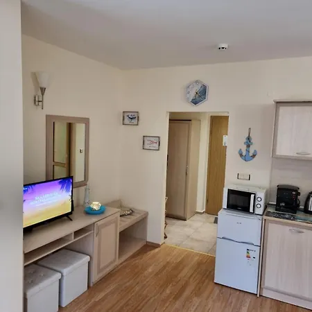 Good Vibes Avalon アパート